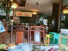 大堂-戴师傅川西坝子(彩泉旗舰店)
