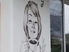 -翠贝卡&Mama Kelly Brunch Coffee(河西店)