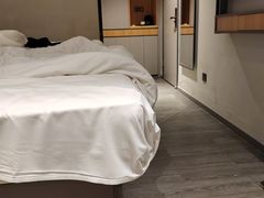 -汉庭优佳酒店(深圳宝安万达广场店)