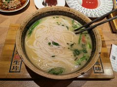 -上坐过桥米线(顺城店)