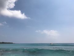 -白沙湾海滩