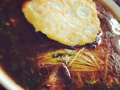 -东吴面馆(东兴路店)