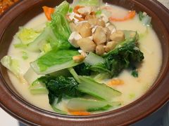 -四道菜·福建菜馆(新街口金鹰店)