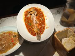 -绿茶餐厅(杭州黄龙K-lab店)