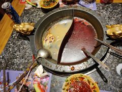 -蜀大侠火锅(龙岗店)