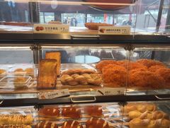 -85度C(广州黄边店)