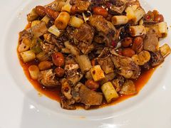 -蛙兔鸡自贡风味·特色江湖菜(广都店)