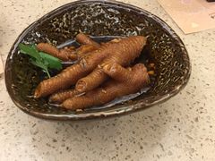 -点都德(大茶楼店)