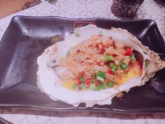 -云晓光头烧烤吧(新大陆广场店)