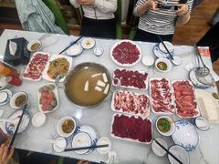 -福合埕牛肉火锅(长平国新店)