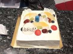 -樱花糕坊(凯德广场店)