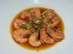 -潮州府·潮菜·砂锅粥(徐家汇店)