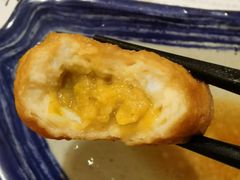 咖喱丸-伊豆野菜村(大族广场店)