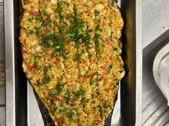 -串小白烧烤(金沙洲店)