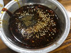 -中和裴氏蹄花(府河路店)