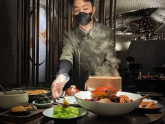 -广州四季酒店