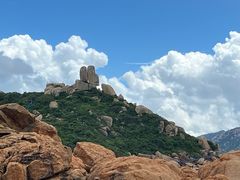 -那琴半岛地质海洋公园