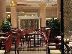 -东方滨江大酒店·滨江厅