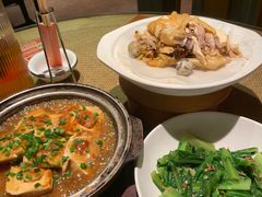 -老客家·客家菜(万达店)