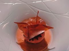 -三嚥阁 La Villa Restaurant