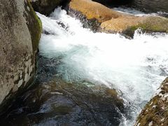 -本溪老边沟风景区
