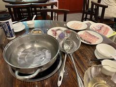 -正能量脆肉鲩火锅