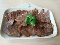 -李先生牛肉面大王(太原南内环店)