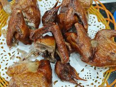 -皇鸽餐厅(五桂山分店)