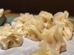 -清真文铁家烧麦馆