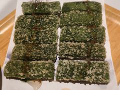 -阿露佳·舌尖上的安吉菜