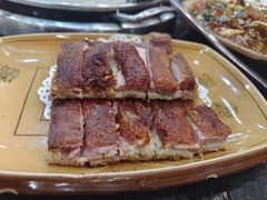 糯米香酥鸭-老来福·非遗酸汤兔(凯旋路店)