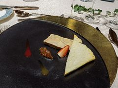 -北京古城老院厉晓麟精致菜