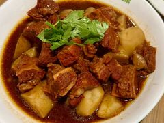 -禾珍珠家常小馆(河南博物院店)