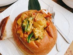 -素心小筑(后沙裕镇店)