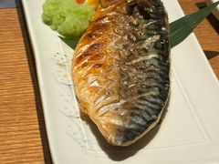 -水之惠鲜鱼料理(王府大街店)