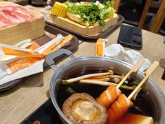 -吉野家(长青店)