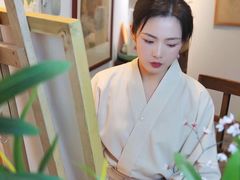 -八哥美术·成人美术画室(总校区)