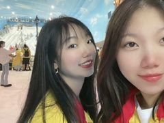 -世界之窗阿尔卑斯冰雪世界