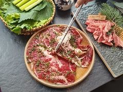 -黑牛の店·黑金店(沈阳万象城店)