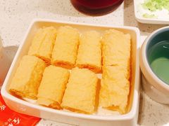 -左庭右院鲜牛肉火锅(环球港店)