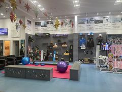 -零度滑雪室内训练中心(莘庄店)