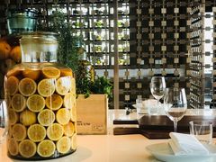 -沈阳君悦酒店·意坊意大利餐厅