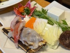 -蟹道乐(道顿堀本店)