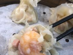 -顾一碗馄饨·烧麦(儿童医学中心店)