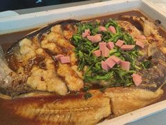 -半天妖烤鱼(西直门凯德mall店)