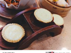 北纬45°奶源流心挞-点都德(聚福楼店)