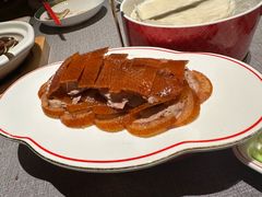 -秀儿四九城·新京菜(亚运村鸟巢店)