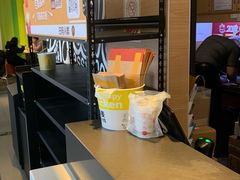 -麦当劳(石家庄乐活广场店)