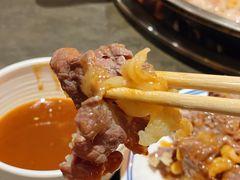 -小牛海记潮汕牛肉店(永定路店)