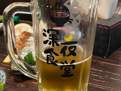 -哥哥の深夜食堂(红松东路店)